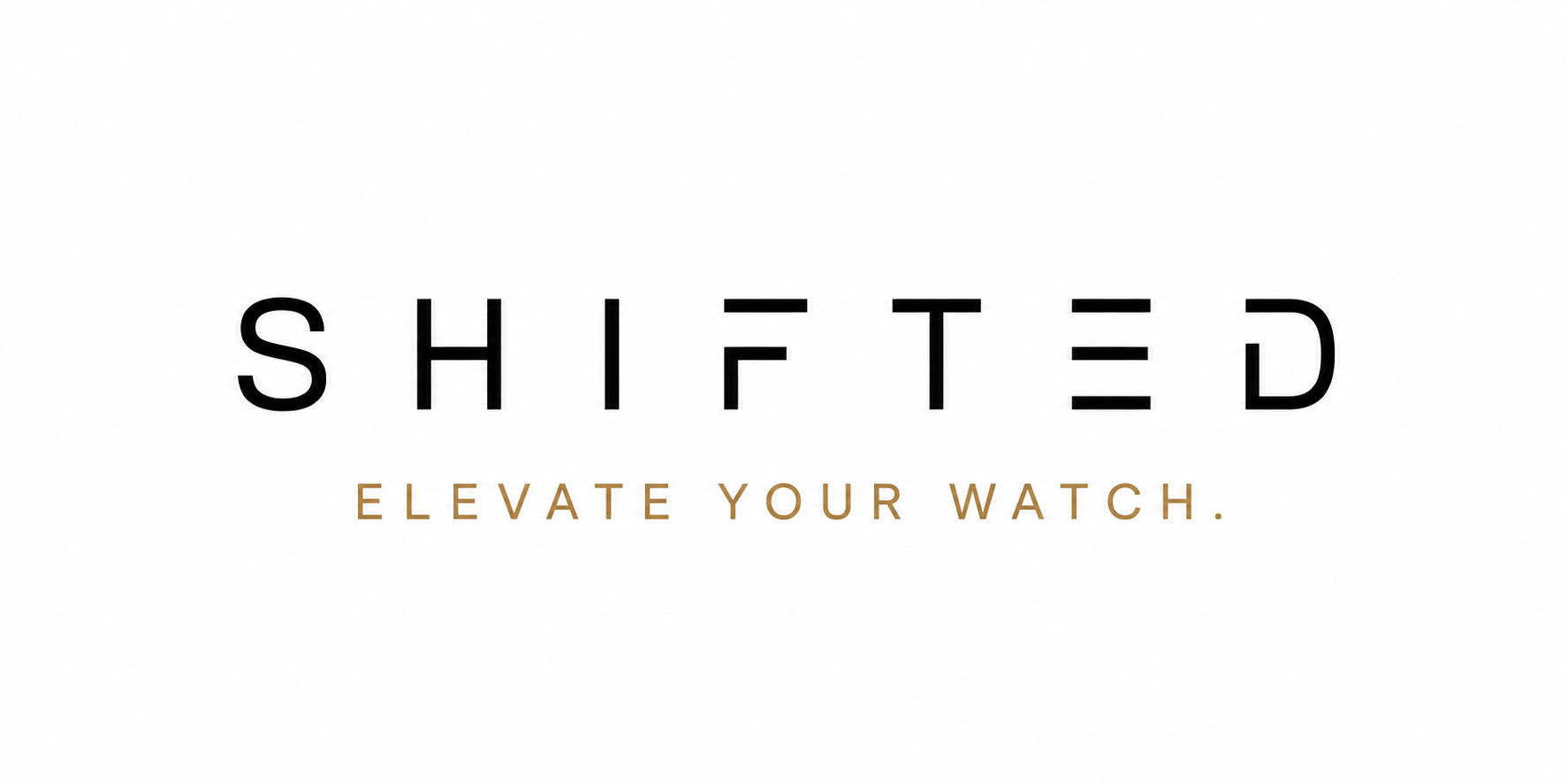 SHIFTED